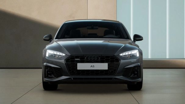 Audi A5 195 kW image number 1