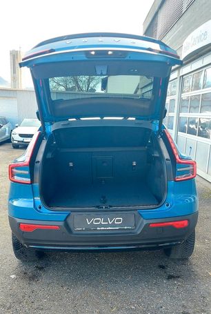 Volvo C40 AWD Twin Motor Plus 300 kW image number 7