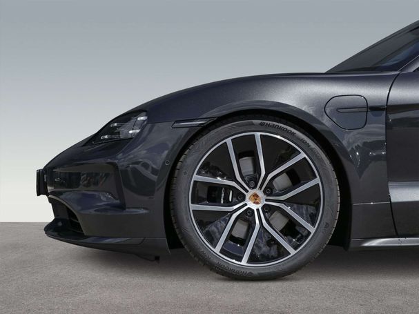 Porsche Taycan 4S 440 kW image number 6