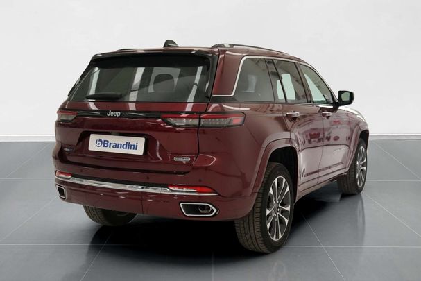 Jeep Grand Cherokee 280 kW image number 8