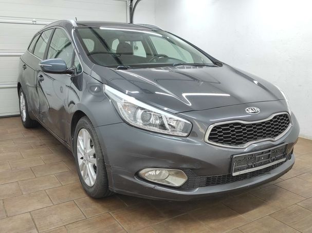 Kia Ceed 1.6 GDI SW 99 kW image number 3