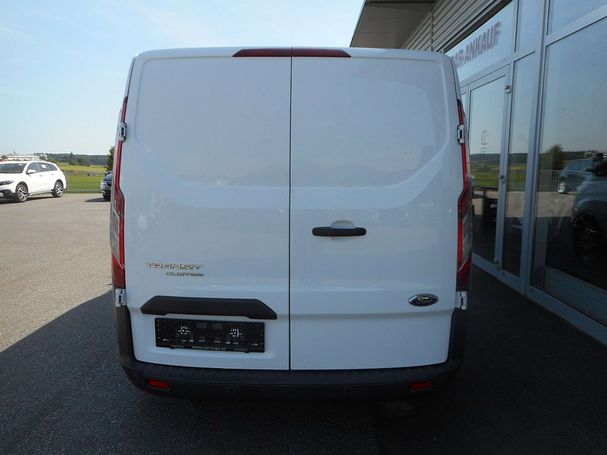 Ford Transit Custom 280 L1 2.0 Trend 96 kW image number 6