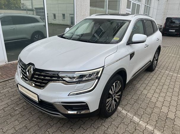 Renault Koleos dCi 185 Initiale Paris 4WD 135 kW image number 1