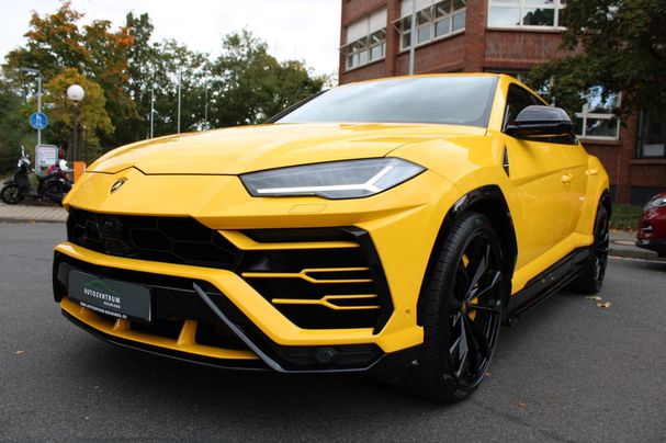 Lamborghini Urus 478 kW image number 1