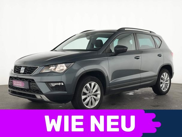 Seat Ateca 110 kW image number 2