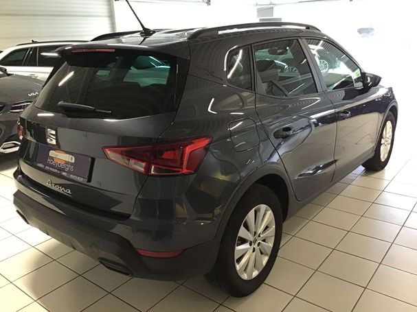 Seat Arona 1.0 TSI 81 kW image number 2