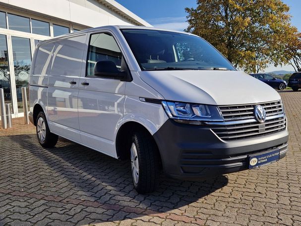 Volkswagen T6 Transporter T6 2.0 TDI 81 kW image number 7