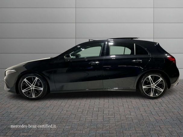 Mercedes-Benz A 180 d Progressive Advanced Plus 85 kW image number 6