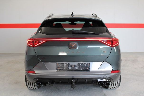 Cupra Formentor 2.0 TSI DSG 228 kW image number 4