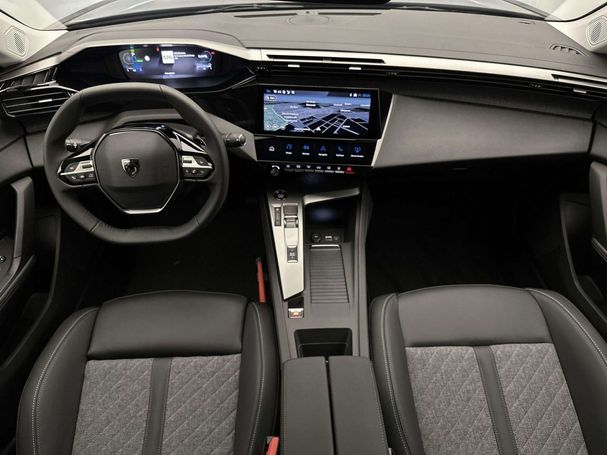 Peugeot 408 165 kW image number 10