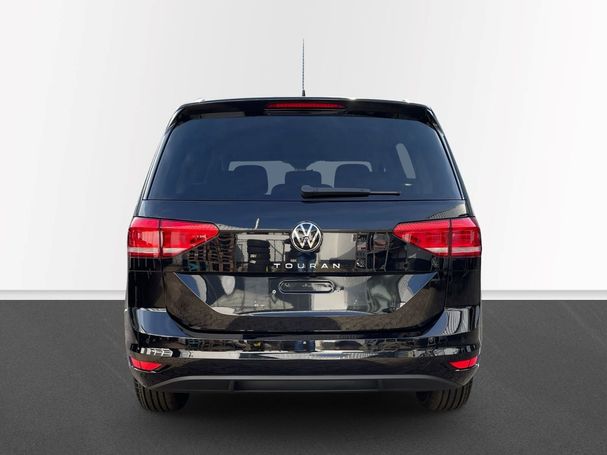 Volkswagen Touran DSG 110 kW image number 5