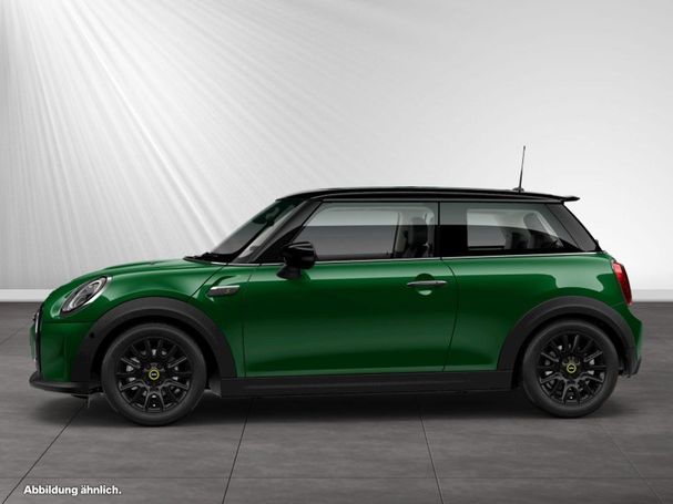 Mini Cooper SE Mini 135 kW image number 9