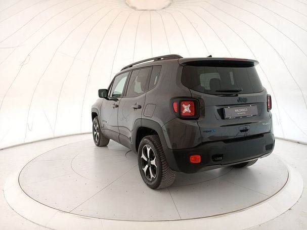 Jeep Renegade 177 kW image number 3