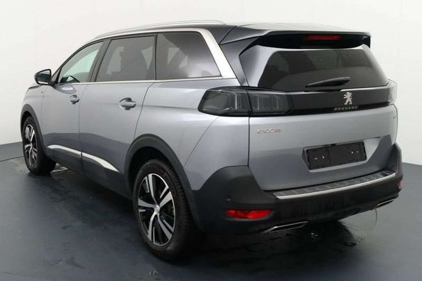 Peugeot 5008 PureTech 130 EAT8 S&S 96 kW image number 4