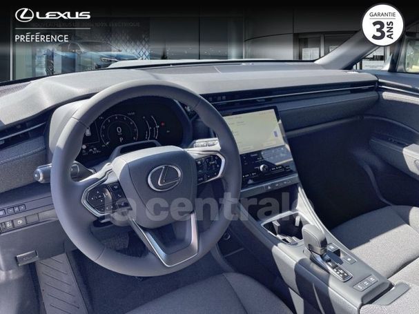 Lexus LBX 1.5 100 kW image number 17