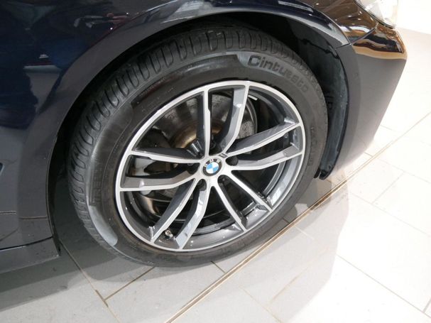 BMW 520d Touring 140 kW image number 5