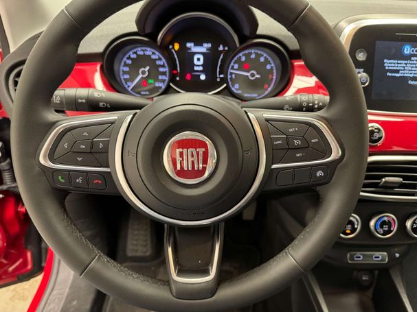 Fiat 500X 1.0 88 kW image number 11