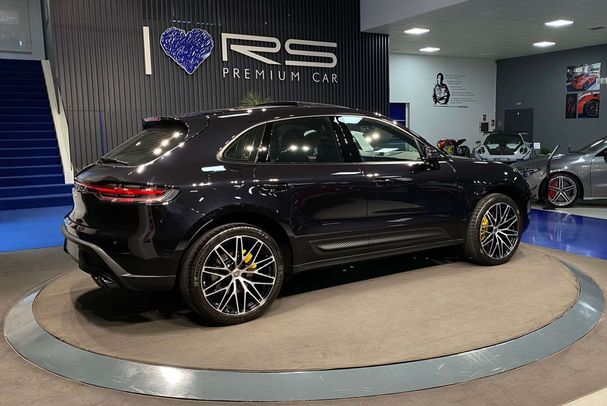 Porsche Macan 195 kW image number 10