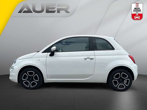 Fiat 500 52 kW image number 4