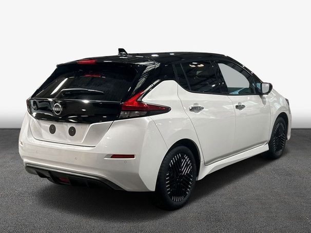 Nissan Leaf 110 kW image number 3