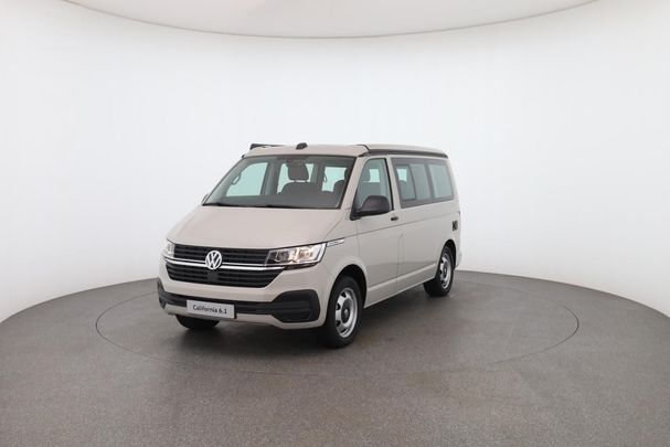 Volkswagen T6 California 110 kW image number 1