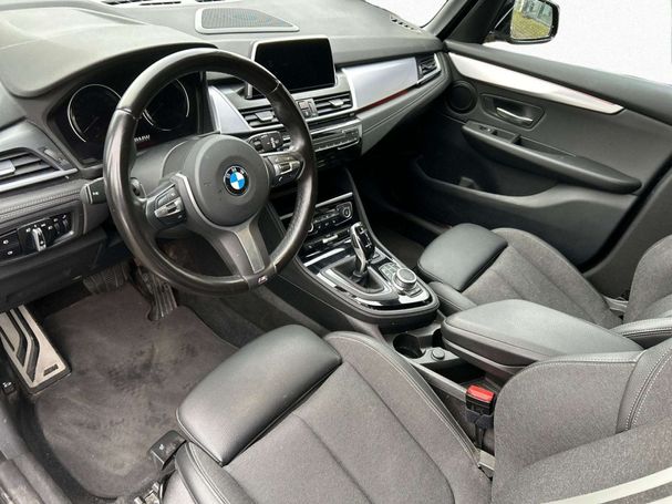 BMW 218i Gran Tourer M Sport 100 kW image number 8