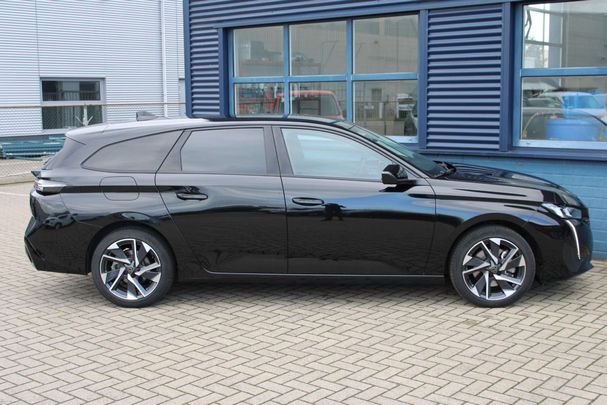 Peugeot 308 SW 1.2 PureTech Allure 96 kW image number 24