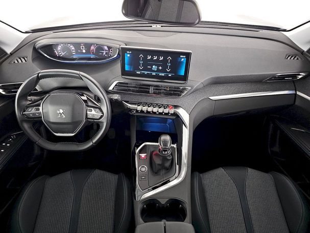 Peugeot 5008 96 kW image number 9