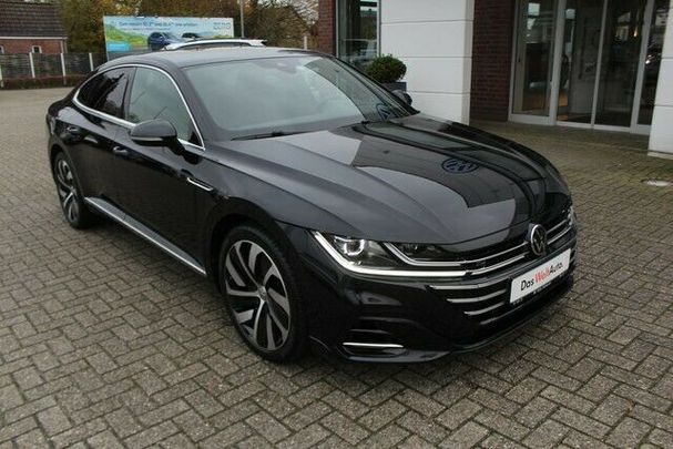 Volkswagen Arteon 2.0 TDI DSG 4Motion 147 kW image number 2