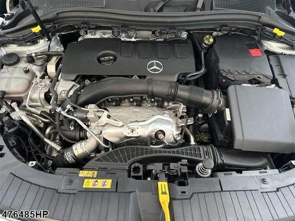 Mercedes-Benz GLA 250 165 kW image number 6