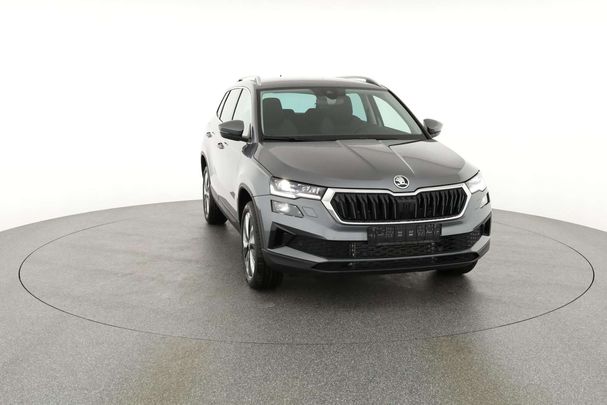 Skoda Karoq 1.5 TSI DSG 110 kW image number 26