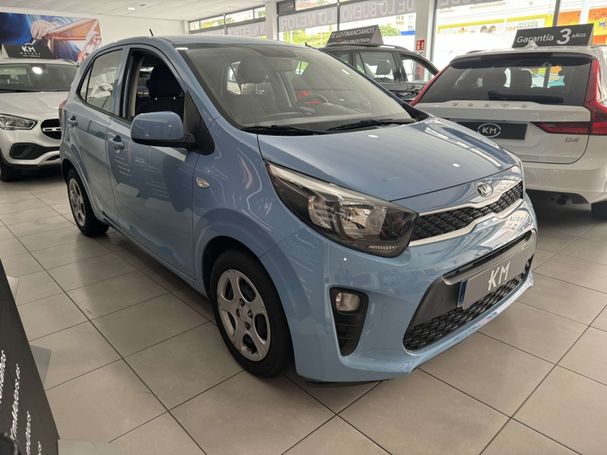 Kia Picanto 1.0 49 kW image number 2