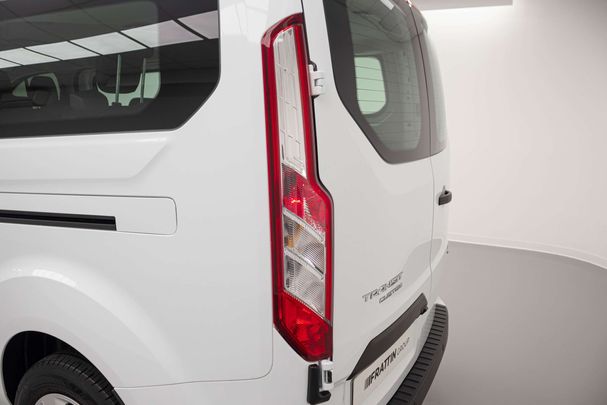 Ford Transit Custom 320 Trend 96 kW image number 7