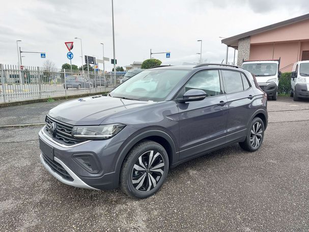 Volkswagen T-Cross 1.0 TSI 70 kW image number 1