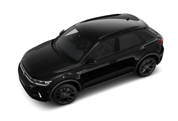 Volkswagen T-Roc 1.5 TSI R-Line DSG 110 kW image number 8