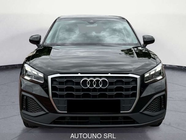 Audi Q2 35 TFSI 110 kW image number 2