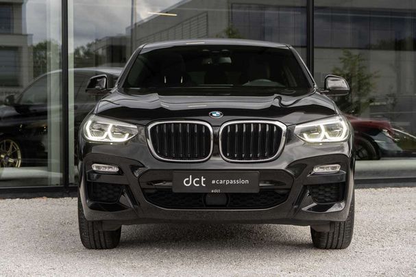 BMW X4 xDrive 140 kW image number 2