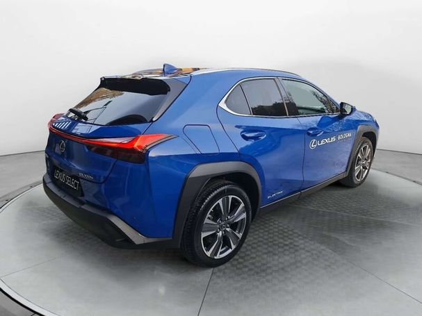 Lexus UX 300e 150 kW image number 6