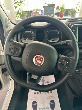 Fiat Panda Hybrid 52 kW image number 11