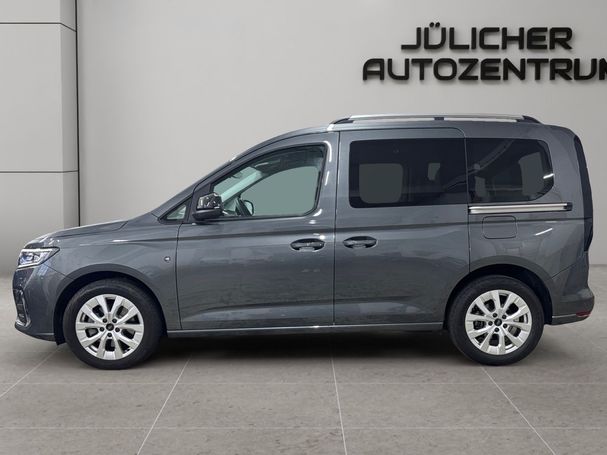 Ford Tourneo Connect Titanium 84 kW image number 5