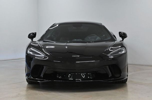 McLaren GT 456 kW image number 12