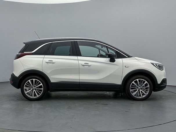 Opel Crossland X Innovation 96 kW image number 9