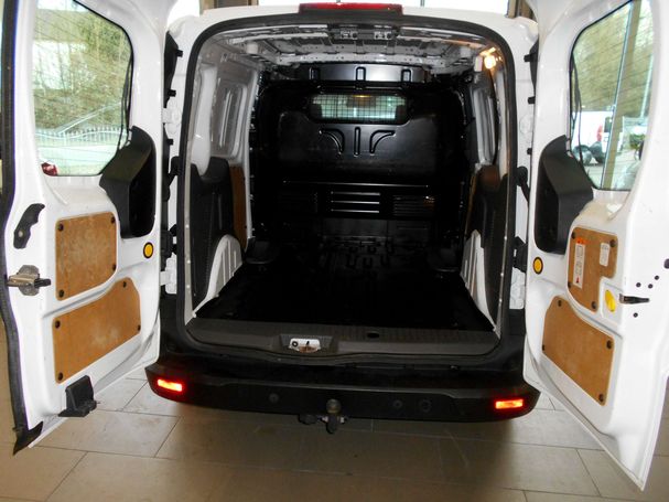 Ford Transit Connect 74 kW image number 13