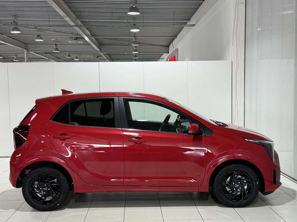 Kia Picanto 1.0 46 kW image number 21