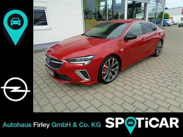 Opel Insignia 169 kW image number 5