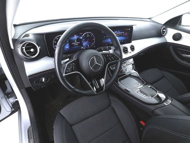 Mercedes-Benz E 220 d T 143 kW image number 3