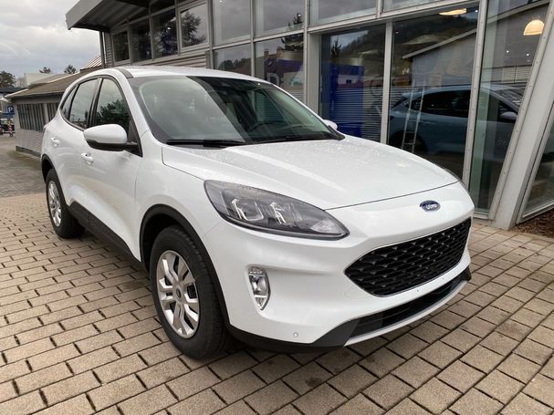 Ford Kuga Cool Connect 88 kW image number 2