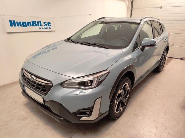 Subaru XV Active 110 kW image number 1