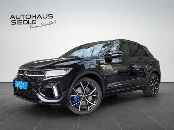 Volkswagen T-Roc R 4Motion DSG 221 kW image number 1