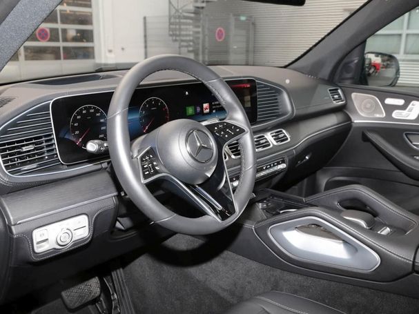 Mercedes-Benz GLE 450 280 kW image number 7